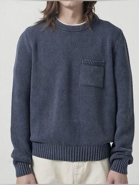 Corridor POCKET CREWNECK Sweater